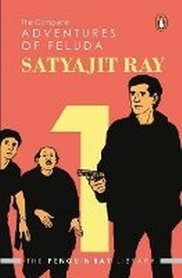 Enlarge image Cover: The Complete Adventures of Feluda Vol. 1 - Penguin