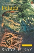 Cover: The Complete Adventures of Feluda Vol. 2 - Penguin