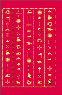 Enlarge image Cover: The Mahabharata - Penguin