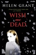 Cover: Wish Me Dead - Penguin Books Ltd