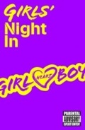 Cover: Girl Heart Boy: Girls' Night In (short story ebook 1) - Penguin Books Ltd