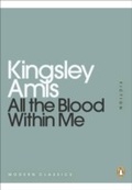 Cover: All the Blood Within Me - Penguin Books Ltd