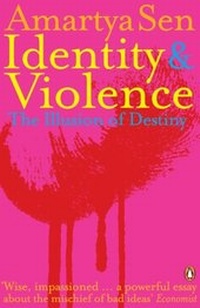 Bild vergrößern Bild: Identity and Violence - Penguin Books Ltd