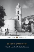 Cover: Granite Island - Penguin Books Ltd