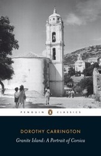 Abbildung von: Granite Island - Penguin Books Ltd