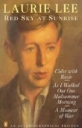Cover: Red Sky at Sunrise - Penguin Books Ltd