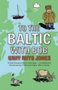 Enlarge image Cover: To the Baltic with Bob - Penguin Books Ltd