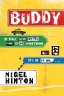 Cover: Buddy - Puffin