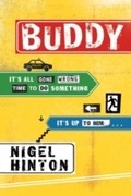 Cover: Buddy - Puffin