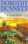Cover: Checkmate - Penguin Books Ltd