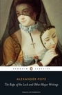 Cover: The Rape of the Lock and Other Major Writings - Penguin Books Ltd