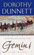 Cover: Gemini - Penguin Books Ltd