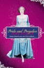Cover: Pride and Prejudice - Puffin