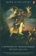 Cover: The Penguin History of Britain - Penguin Books Ltd