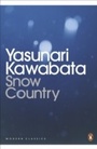 Cover: Snow Country - Penguin Books Ltd
