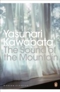 Cover: The Sound of the Mountain - Penguin Books Ltd