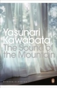 Enlarge image Cover: The Sound of the Mountain - Penguin Books Ltd