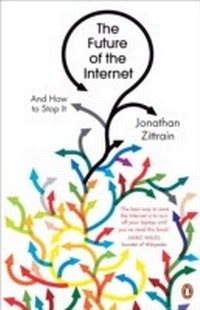 Enlarge image Cover: The Future of the Internet - Penguin Books Ltd