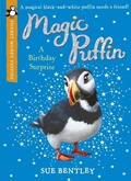 Cover: Magic Puffin: A Birthday Surprise (Pocket Money Puffin) - Puffin
