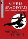 Cover: Virtual Kombat (Pocket Money Puffin) - Puffin