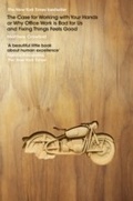 Cover: The Case for Working with Your Hands - Penguin Books Ltd