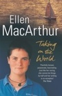 Cover: Taking on the World - Penguin Books Ltd