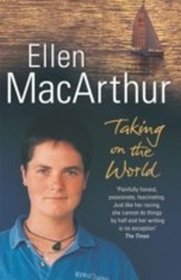 Enlarge image Cover: Taking on the World - Penguin Books Ltd