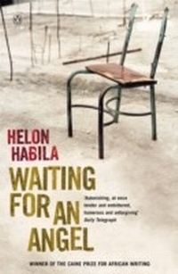 Enlarge image Cover: Waiting For an Angel - Penguin Books Ltd