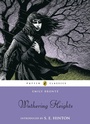 Cover: Wuthering Heights - Puffin