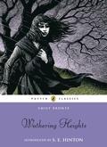 Cover: Wuthering Heights - Puffin