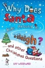 Cover: Why Does Santa Ride Around in a Sleigh? - Puffin