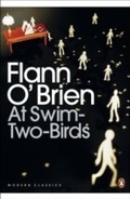 Cover: At Swim-two-birds - Penguin Books Ltd