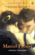 Cover: In Search of Lost Time: Volume 6 - Penguin Books Ltd