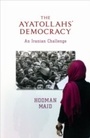 Cover: The Ayatollahs' Democracy - Penguin Books Ltd
