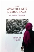 Cover: The Ayatollahs' Democracy - Penguin Books Ltd