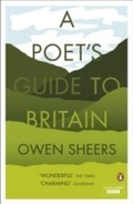 Cover: A Poet's Guide to Britain - Penguin Books Ltd