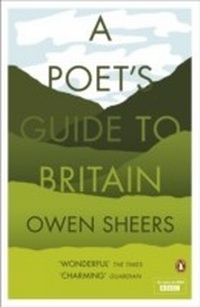 Enlarge image Cover: A Poet's Guide to Britain - Penguin Books Ltd