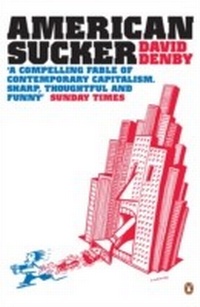 Abbildung von: American Sucker - Penguin Books Ltd