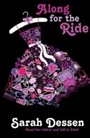 Cover: Along for the Ride - Penguin Books Ltd