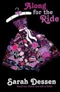 Cover: Along for the Ride - Penguin Books Ltd