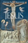 Cover: Jesus - Penguin Books Ltd