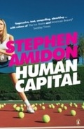 Cover: Human Capital - Penguin Books Ltd
