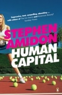 Enlarge image Cover: Human Capital - Penguin Books Ltd
