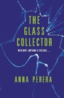 Cover: The Glass Collector - Puffin