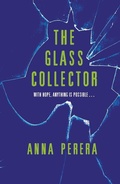 Cover: The Glass Collector - Puffin