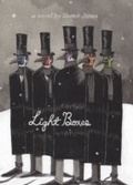 Cover: Light Boxes - Penguin Books Ltd