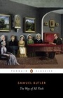 Cover: The Way of All Flesh - Penguin Books Ltd