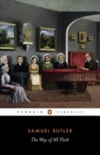 Enlarge image Cover: The Way of All Flesh - Penguin Books Ltd