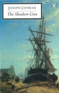 Cover: The Shadow-Line - Penguin Books Ltd