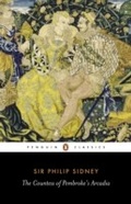 Cover: The Countess of Pembroke's Arcadia - Penguin Books Ltd